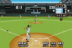 High Heat Major League Baseball 2003 Screenshot 1